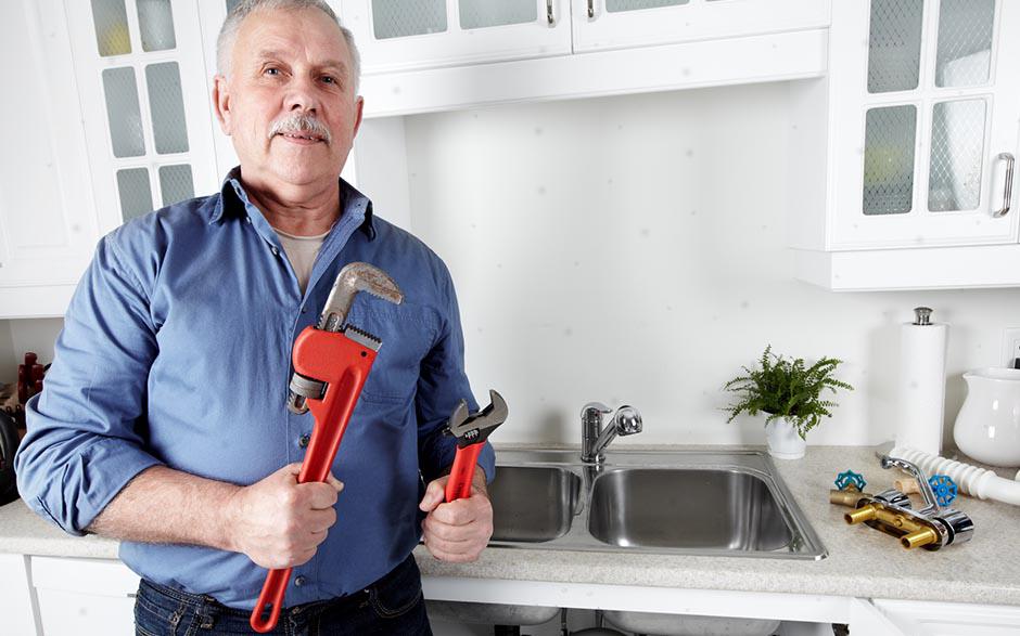 chauffage plomberie sanitaire Osny