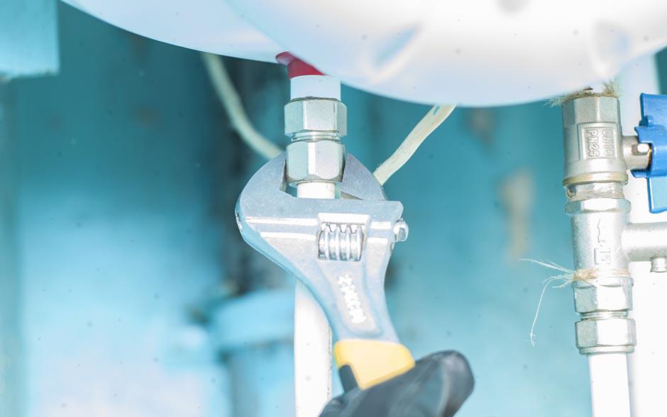 chauffage plomberie sanitaire Osny